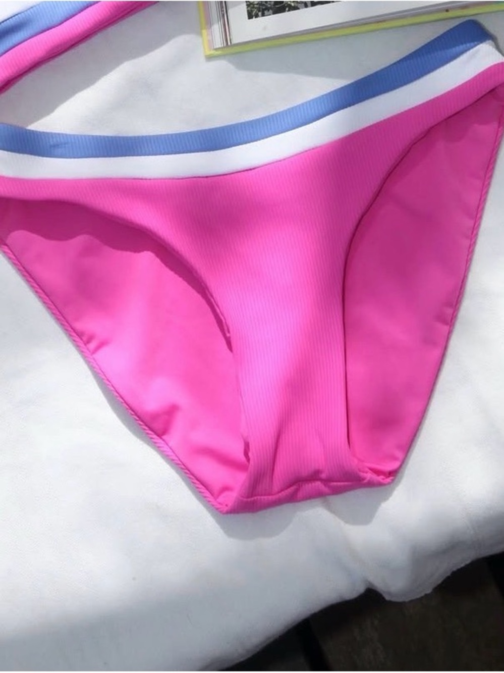 Coastline in Roseberry bottoms Becca Size Small